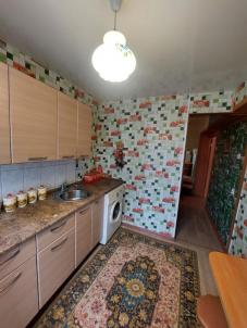 Продажа квартиры Омск. ул Волгоградская, 30В Продажа квартиры Омск. ул Волгоградская, 30В