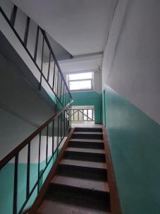 Продажа квартиры Омск. ул Волгоградская, 30В Продажа квартиры Омск. ул Волгоградская, 30В