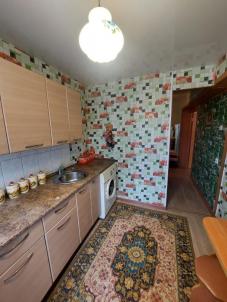 Продажа квартиры Омск. ул Волгоградская, 30В Продажа квартиры Омск. ул Волгоградская, 30В