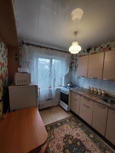 Продажа квартиры Омск. ул Волгоградская, 30В Продажа квартиры Омск. ул Волгоградская, 30В