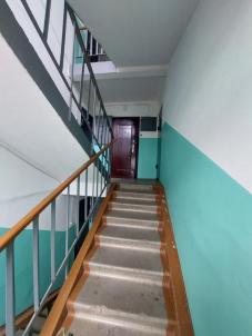 Продажа квартиры Омск. ул Волгоградская, 30В Продажа квартиры Омск. ул Волгоградская, 30В