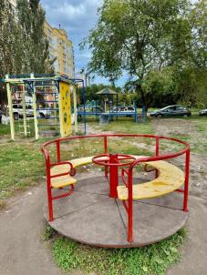Продажа квартиры Омск. ул. Гуртьева, 35
