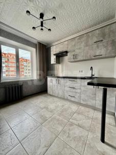 Продажа квартиры Омск. ул. Гуртьева, 35