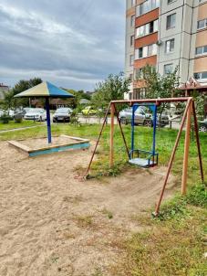 Продажа квартиры Омск. ул. Гуртьева, 35