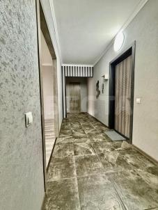 Продажа квартиры Омск. ул. Гуртьева, 35