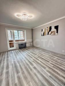Продажа квартиры Омск. ул. Гуртьева, 35