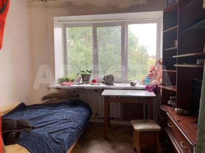 Продажа квартиры Омск. ул. Молодогвардейская, 9 Продажа квартиры Омск. ул. Молодогвардейская, 9
