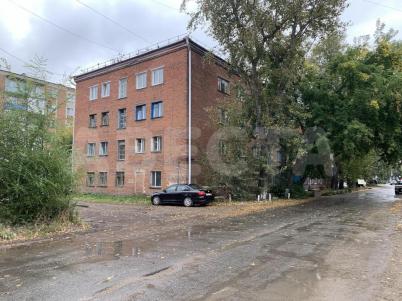 Продажа квартиры Омск. ул. Молодогвардейская, 9 Продажа квартиры Омск. ул. Молодогвардейская, 9