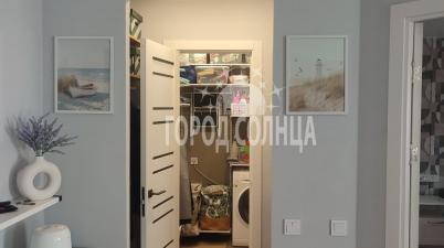 Продажа квартиры Омск. п.Биофабрика, 19к1