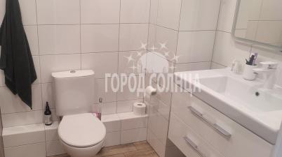 Продажа квартиры Омск. п.Биофабрика, 19к1