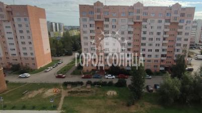 Продажа квартиры Омск. п.Биофабрика, 19к1