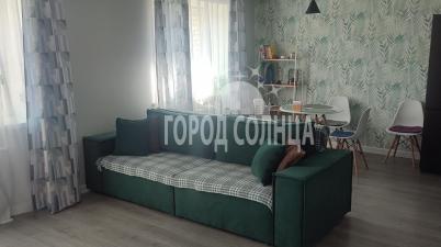 Продажа квартиры Омск. п.Биофабрика, 19к1