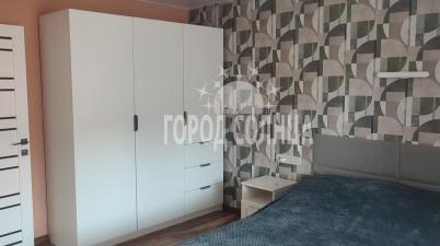 Продажа квартиры Омск. п.Биофабрика, 19к1
