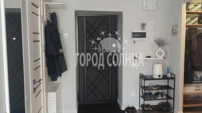 Продажа квартиры Омск. п.Биофабрика, 19к1