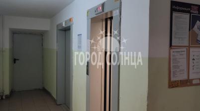 Продажа квартиры Омск. п.Биофабрика, 19к1