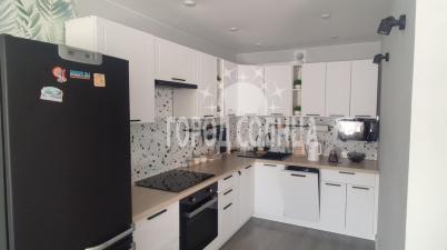 Продажа квартиры Омск. п.Биофабрика, 19к1