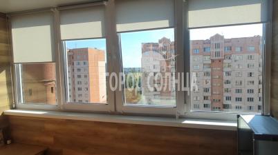 Продажа квартиры Омск. п.Биофабрика, 19к1