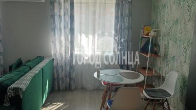 Продажа квартиры Омск. п.Биофабрика, 19к1