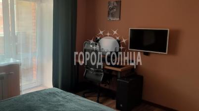 Продажа квартиры Омск. п.Биофабрика, 19к1