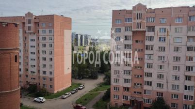 Продажа квартиры Омск. п.Биофабрика, 19к1