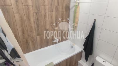 Продажа квартиры Омск. п.Биофабрика, 19к1
