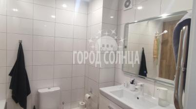 Продажа квартиры Омск. п.Биофабрика, 19к1