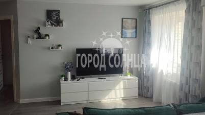 Продажа квартиры Омск. п.Биофабрика, 19к1