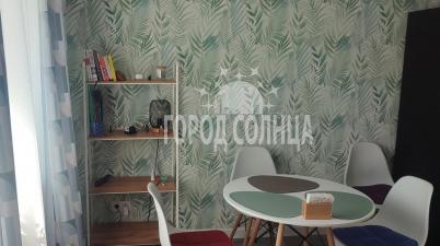 Продажа квартиры Омск. п.Биофабрика, 19к1