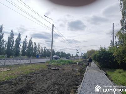 Продажа дома Омск.&nbsp;Воровского, 92