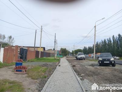 Продажа дома Омск.&nbsp;Воровского, 92