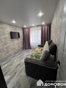 Продажа квартиры Омск. Космический проспект, 97А к2