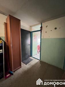 Продажа квартиры Омск. Космический проспект, 97А к2