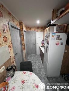 Продажа квартиры Омск. Космический проспект, 97А к2