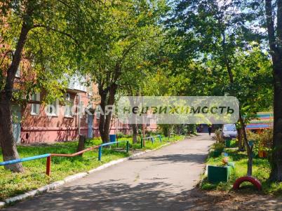Продажа квартиры Омск. улица Пономаренко 4 Продажа квартиры Омск. улица Пономаренко 4