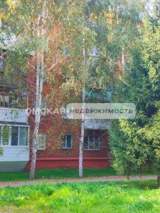 Продажа квартиры Омск. улица Пономаренко 4 Продажа квартиры Омск. улица Пономаренко 4