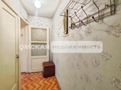 Продажа квартиры Омск. улица Пономаренко 4 Продажа квартиры Омск. улица Пономаренко 4