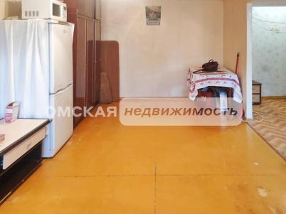 Продажа квартиры Омск. улица Пономаренко 4 Продажа квартиры Омск. улица Пономаренко 4