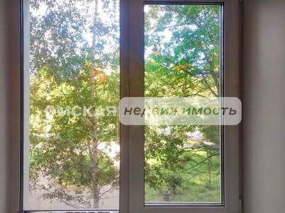 Продажа квартиры Омск. улица Пономаренко 4 Продажа квартиры Омск. улица Пономаренко 4