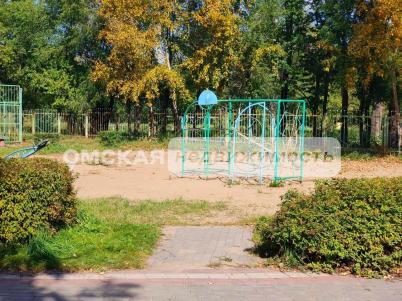 Продажа квартиры Омск. улица Пономаренко 4 Продажа квартиры Омск. улица Пономаренко 4