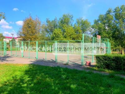 Продажа квартиры Омск. улица Пономаренко 4 Продажа квартиры Омск. улица Пономаренко 4