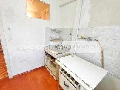 Продажа квартиры Омск. улица Пономаренко 4 Продажа квартиры Омск. улица Пономаренко 4