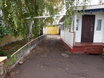 Продажа дома Азовский. Александровка. ул Ленина Продажа дома Азовский. Александровка. ул Ленина