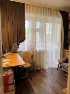 Продажа квартиры Омск. Комсомольский Городок, 21 Продажа квартиры Омск. Комсомольский Городок, 21