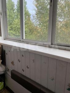 Продажа квартиры Омск. Комсомольский Городок, 21 Продажа квартиры Омск. Комсомольский Городок, 21
