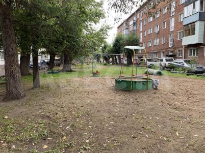 Продажа квартиры Омск. Комсомольский Городок, 21 Продажа квартиры Омск. Комсомольский Городок, 21