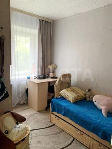 Продажа квартиры Омск. Комсомольский Городок, 21 Продажа квартиры Омск. Комсомольский Городок, 21