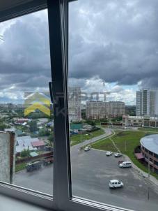 Продажа квартиры Омск. улица Крупской, 19/3