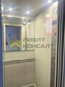 Продажа квартиры Омск. улица Крупской, 19/3