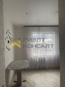 Продажа квартиры Омск. улица Крупской, 19/3