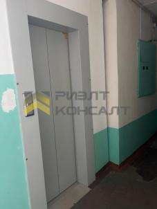 Продажа квартиры Омск. улица Крупской, 19/3